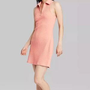 Wild Fable target dress